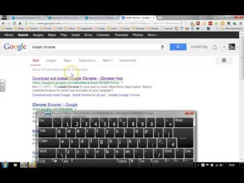 YouTube video thumbnail