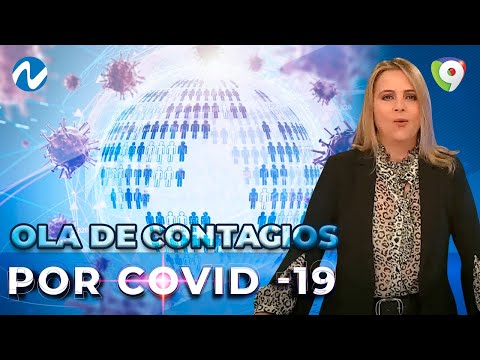 Ola de contagios por Covid -19 | Nuria Piera