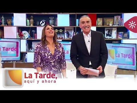 La Tarde, aquí y ahora | Miércoles 22 de febrero