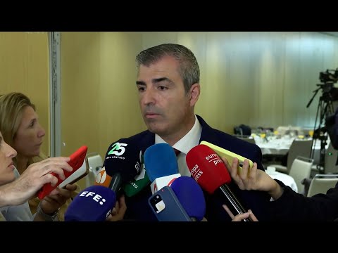 El vicepresidente de Canarias exige al Gobierno actuar en varios frentes contra el colapso