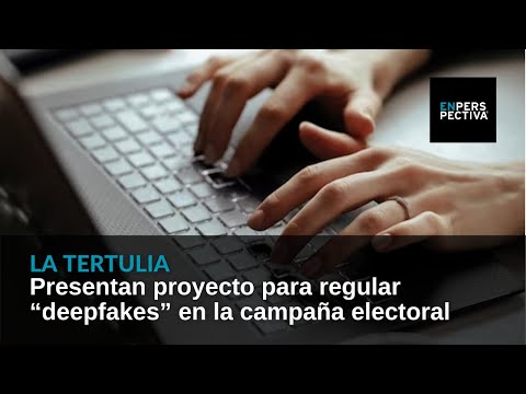 ¿Hay que regular el uso del “deepfake” en las campañas electorales de Uruguay?