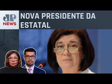 Lula demite Jean Paul Prates do comando da Petrobras; Dora Kramer e Kobayashi analisam