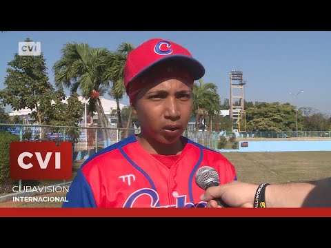 Cuba - Dayana Batista participará en su séptimo mundial con el Cuba de béisbol femenino