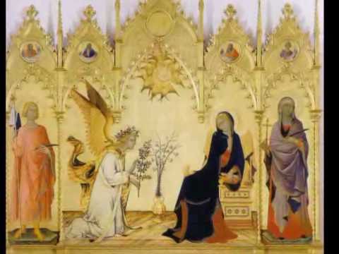 Gianni Conversano - Pianto de la Madonna - Jacopone da Todi