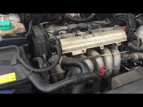 Volvo S70 1998 m dalys