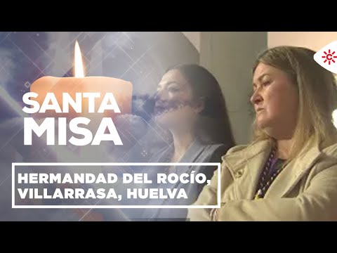 Misas y romerías | Hermandad del Rocío, Villarrasa, Huelva
