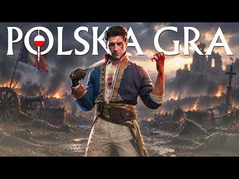 Valor Mortis <strong>PL</strong> - Polacy nie przestają zadziwiać - Gameplay <strong>PL</strong> <strong>4K</strong>