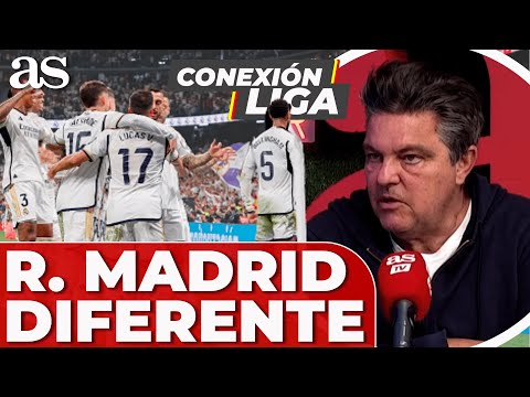 JOAQUÍN MAROTO explica la DIFERENCIA entre REAL MADRID y FC BARCELONA y PSG