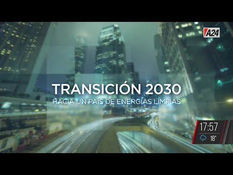 Energy Day: debate de líderes del sector #TRANSICIÓN2030 | Programa completo 26/1/2023