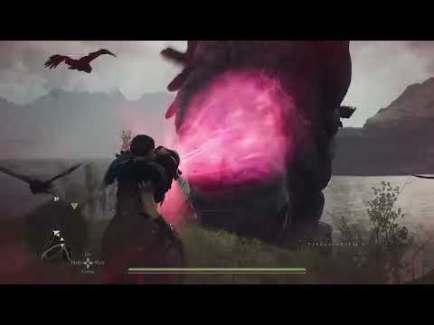 ドラゴンズドグマ2【ドラゴンまで辿り着くぞ!】Dragon's Dogma 2