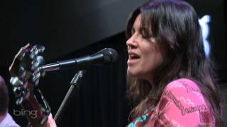 Tristan Prettyman - My Oh My (Bing Lounge)