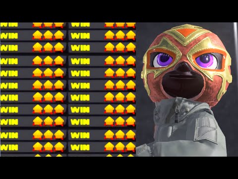 現在いちばん強いと言われてるブキが想像以上にやばすぎるｗｗｗｗ【Splatoon3】