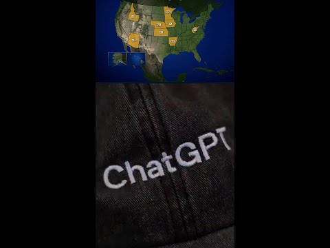 Eight states sue OpenAI, claiming ChatGPT harms children