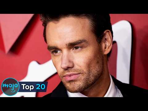 20 Celebrities Whose Deaths Still Raise Questions