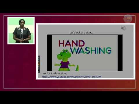 Special Ed- Hygene Skills | Hand Washing Dianne Le Cointe