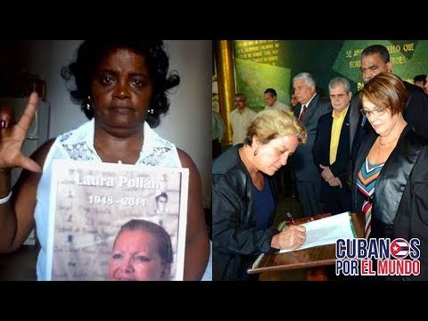 Jueza en Cuba asegura que «los negros contrarrevolucionarios sirven para ser esclavos»