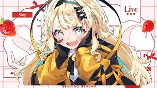 【#歌配信】初見さん歓迎！！一曲聴いていきませんか【#初見歓迎/ #Singing Stream 】#jpvtuber#竹雫まい