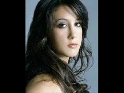 Vanessa carlton-Whos to say