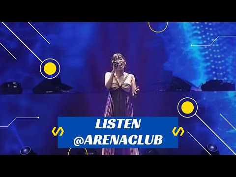 Listen@Arenaclub||Krukeaw
