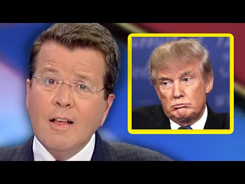 Fox Host BLOWS UP Trump's Lie with BRUTAL Fact-Check