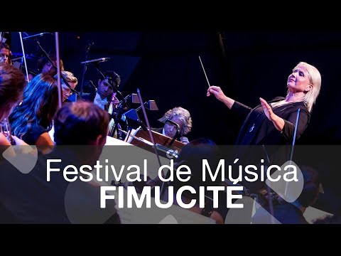 Festival de Música Fimucité