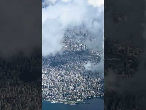 Istanbul from the Sky