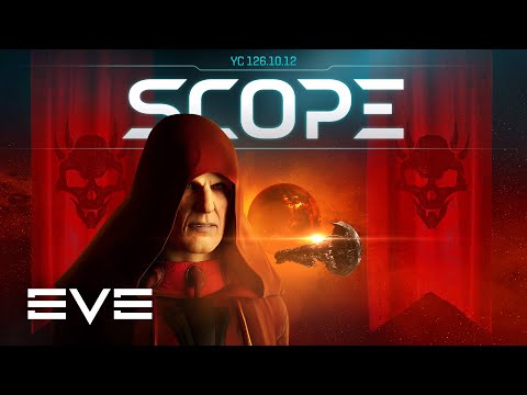 The Scope | Crimson Harvest Returns