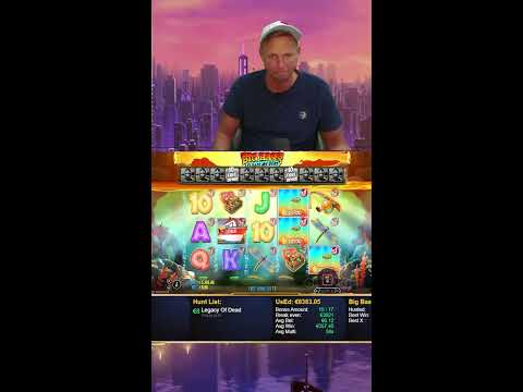 NOW: BONUS OPENING W SUPER BONUSES & GUESS ON FORUM - LIVE CASINO SLOTS W CASINODADDY (VERTICAL)