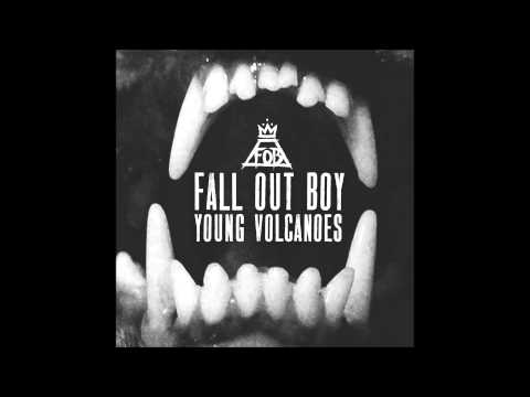 Fall Out Boy - Young Volcanoes (Audio)