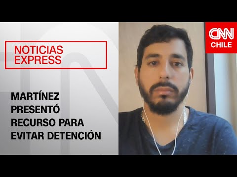 Jorge Brito: Una de las tareas es acabar con la justicia militar