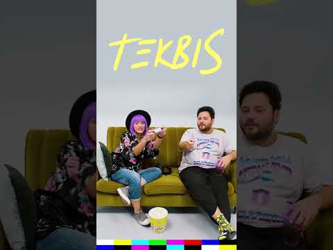 Lynn Shakwa (لين شكوى) & Nour Hajjar (نور حجّار) - Resident Evil 2 | TEKBIS