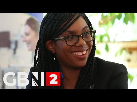 WATCH LIVE: Kemi Badenoch to speak at Welsh Conservative Conference