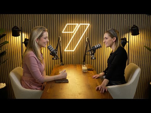 ‏הפודקאסט של הדר מילר | טל מאיר מספרת על המחיר האישי, האידיאולוגיה והשליחות מאחורי המצלמה