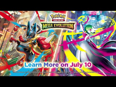 Pokemon TCG News