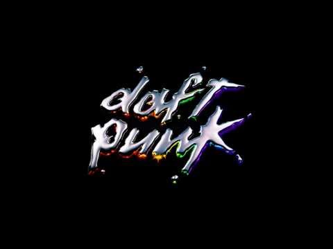 Daft Punk - Veridis Quo Extended/Loop