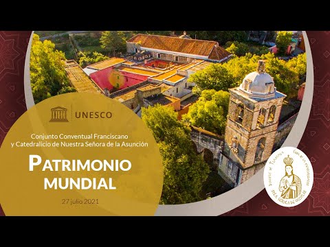 Celebración eucarística desde el Santuario de San Miguel del Milagro en Tlaxcala