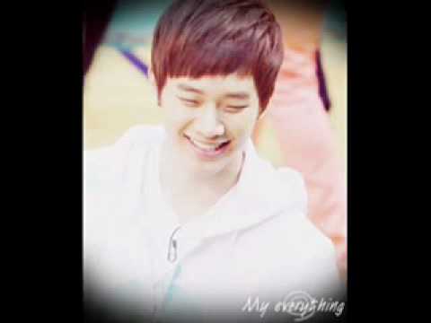 Maybe I Love You - JunHo