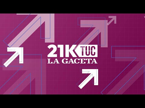 LGPLAY EN VIVO | 21K LA GACETA (13/10/2024)