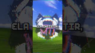SOBREVIVERIA NESSA LAN HOUSE? #shorts #vtuber