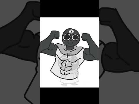 Shrimpo and Toodles animation/ #dandysworld #dandysworldroblox #shrimpo #toodles #animation #artist