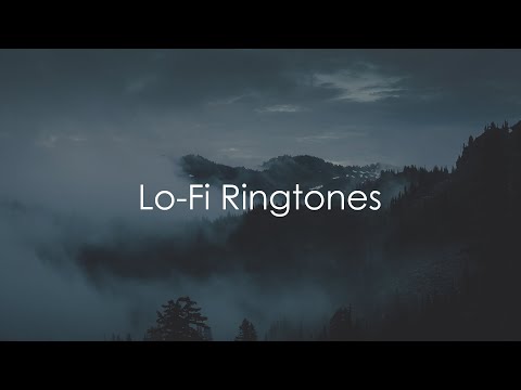 Top 5 Lo-Fi Ringtones Ep 2+ Download Links | @DiscoverNew