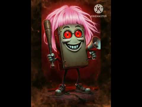 Tang Ting Tang ting kelengtina (otro brainrot mío) #brainrot #humor #diversion