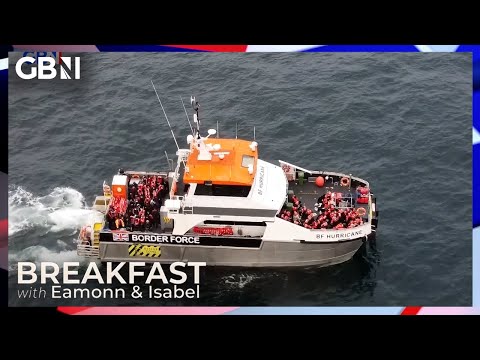 Migrant crisis: Rishi Sunak's efforts to 'stop the boats' analysed by GB News' Mark White