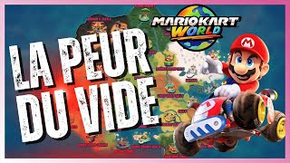 Vido-Test Mario Kart World par The Share Players