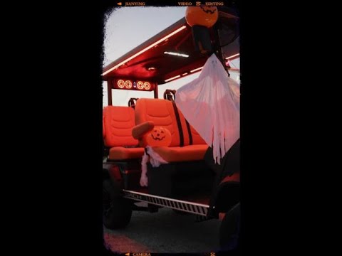 TrickOrDriveGalaxy Challenge #shorts