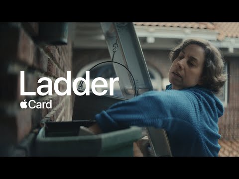 Apple Card | Ladder | Apple