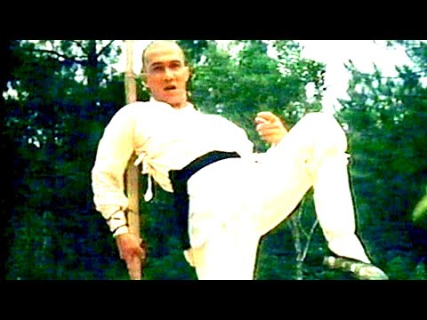 Shaolin Monk Fighter || Best Chinese Martial Art Action Movie in English ll