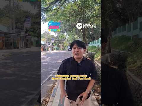 Kebiasaan Orang Sunda, Nanya Doang Tapi Engga Beli #cianjurekspres #kopikeliling #sunda #shorts