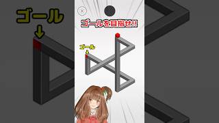 脳がバグる…！ヤバすぎる迷路！【hocus.】【stage17】