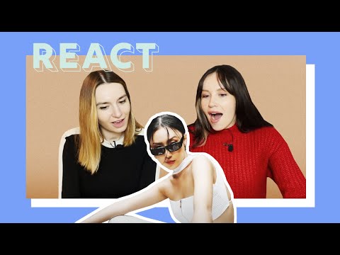 Vidéo [MV]  Hwa Sa - I'm a  // FRENCH REACTION ENG SUBS